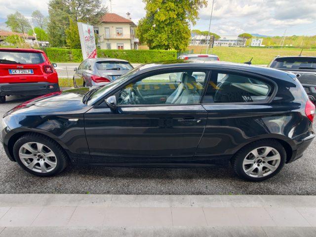 BMW 116 i cat 3p Attiva X COMMERCIANTI