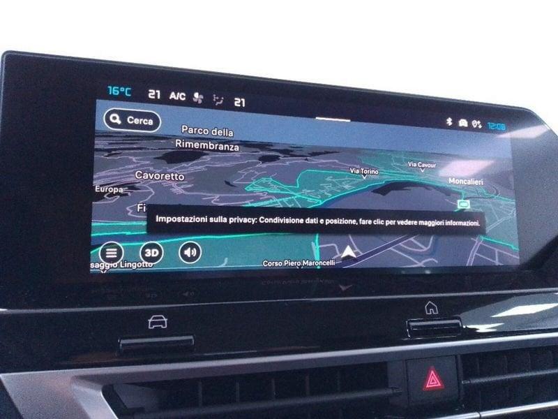 Citroën C4 1.2 puretech Plus s&s 130cv eat8