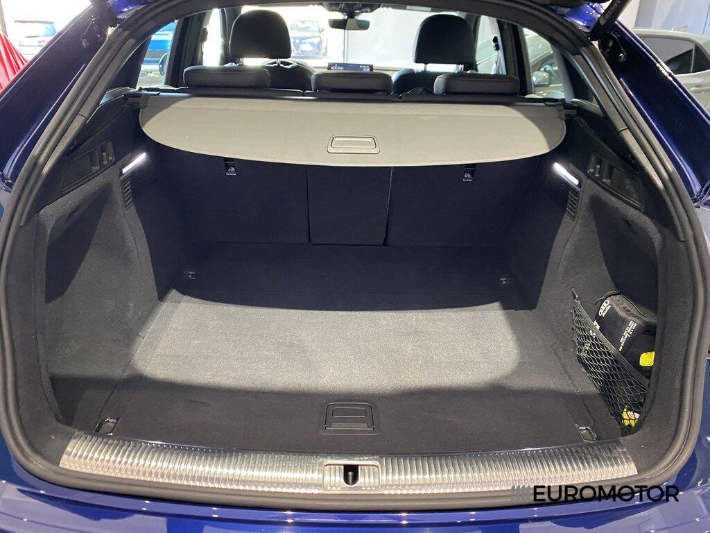 Audi Q5 40 2.0 TDI mHEV 12V S line Plus Quattro S tronic
