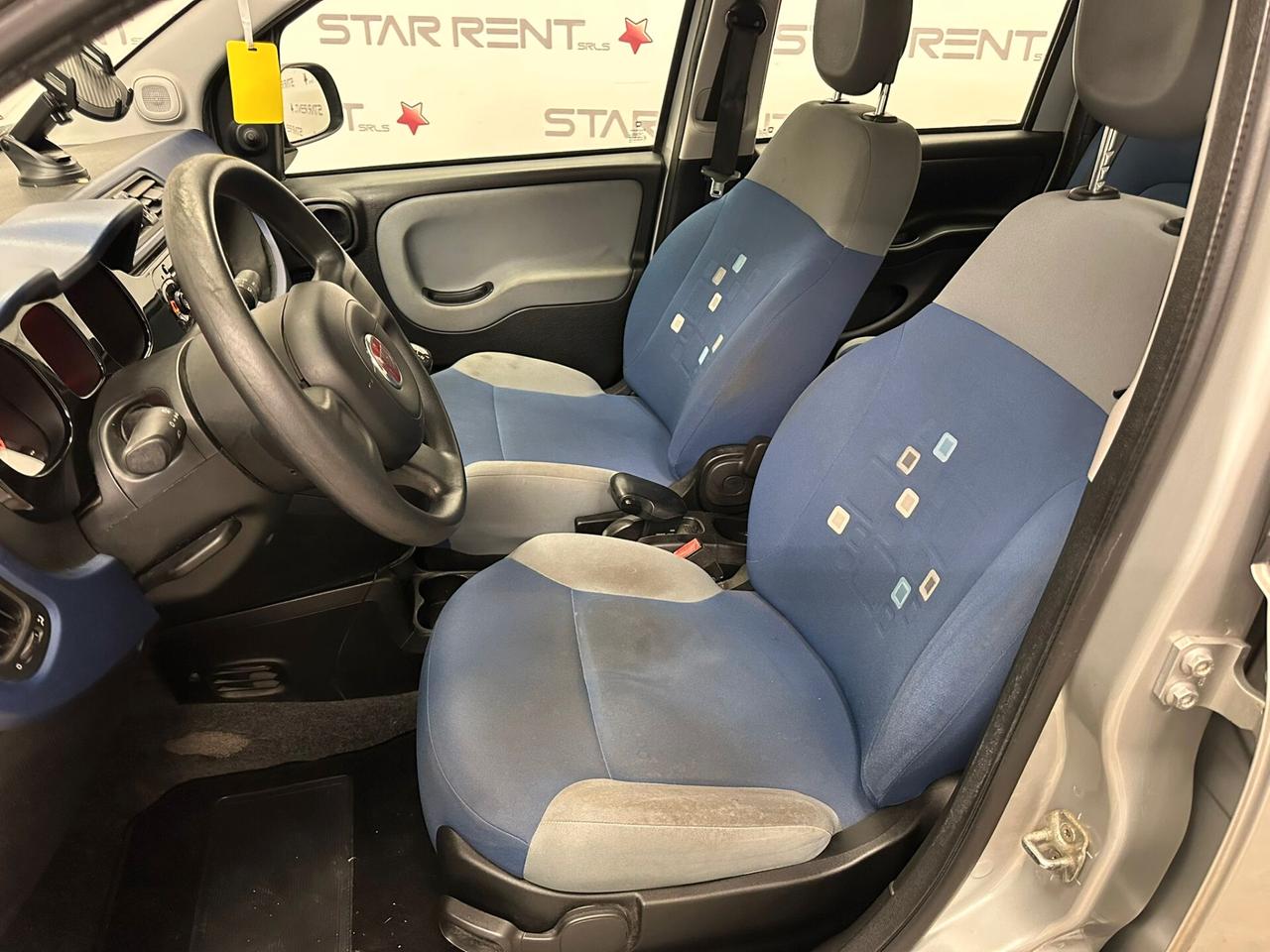 Fiat Panda 1.2 Classic