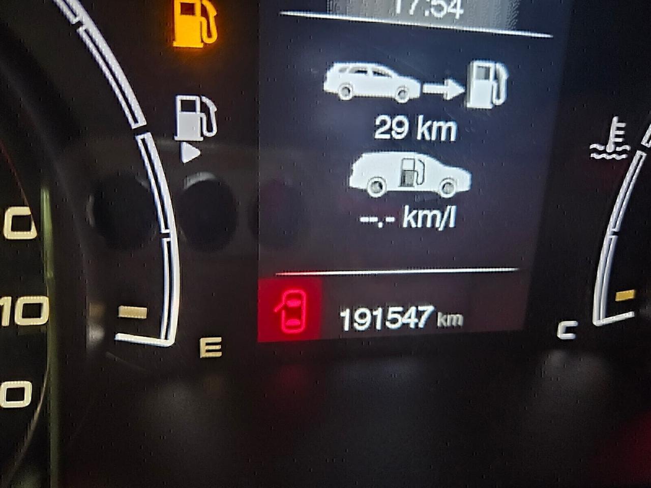 Fiat Tipo 1.3 MJT SW Lounge