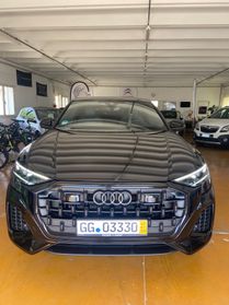 Audi Q8 SUV 50 TDI 286 CV quattro tiptronic S line edition Matrix Tetto