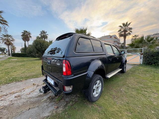 TATA Pick-Up Pick Up 2.2 Dicor 16V 4x4 PL-DC