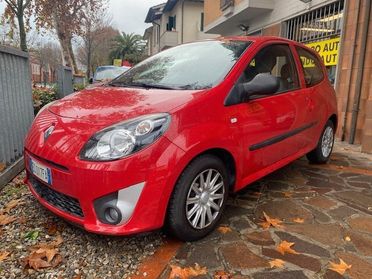 Renault Twingo 1.2 16V TCE Dynamique