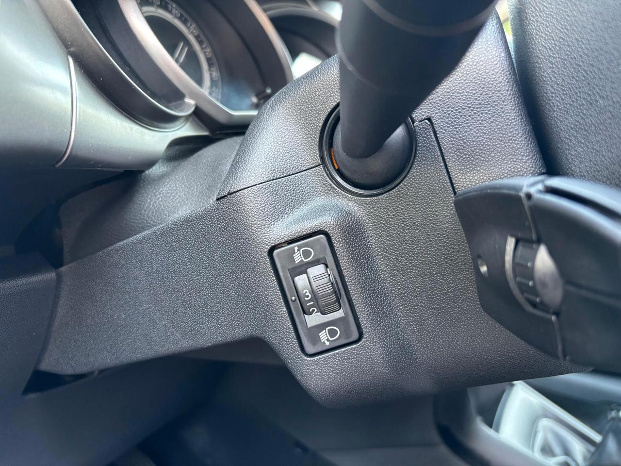 Citroen C3 1.0 benzina Neopatentati