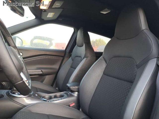 NISSAN Juke Juke 1.6 hev N-Connecta - GS316JJ