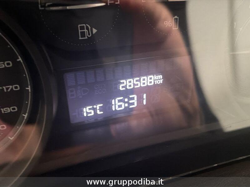 Lancia Ypsilon III 2021 1.0 firefly hybrid Platino s&s 70cv