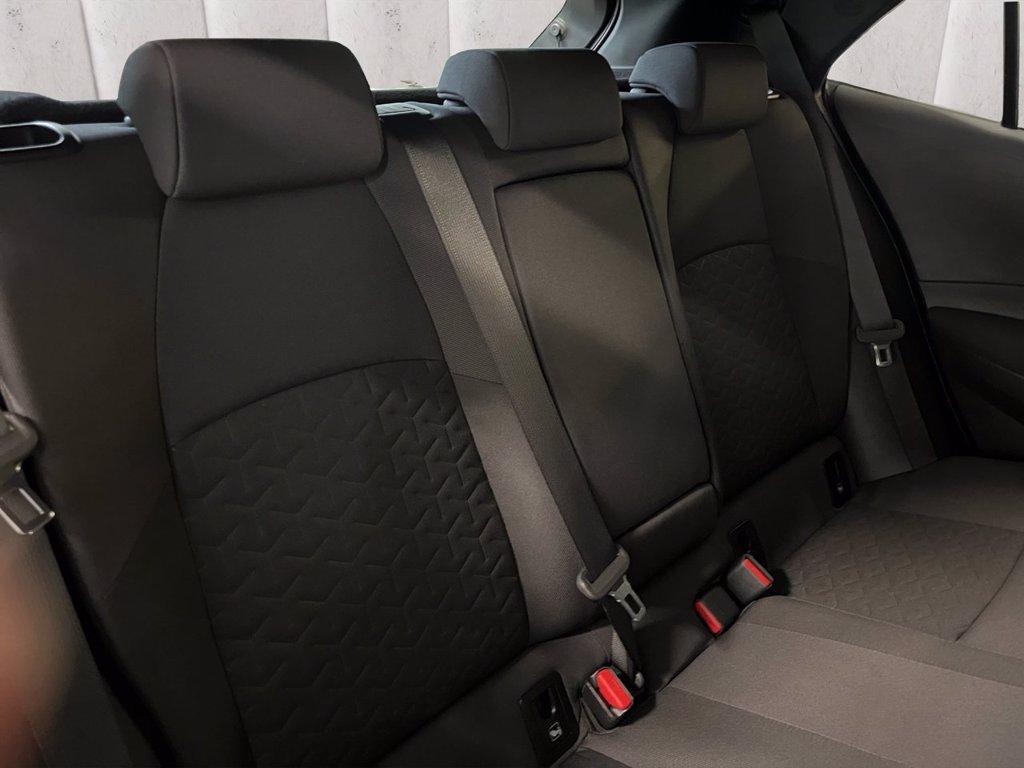 TOYOTA Corolla 1.8h Active cvt del 2021