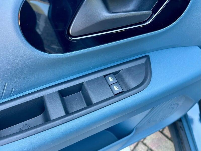 FIAT Grande Panda 1.2 hybrid Pop 110cv edct - KM0