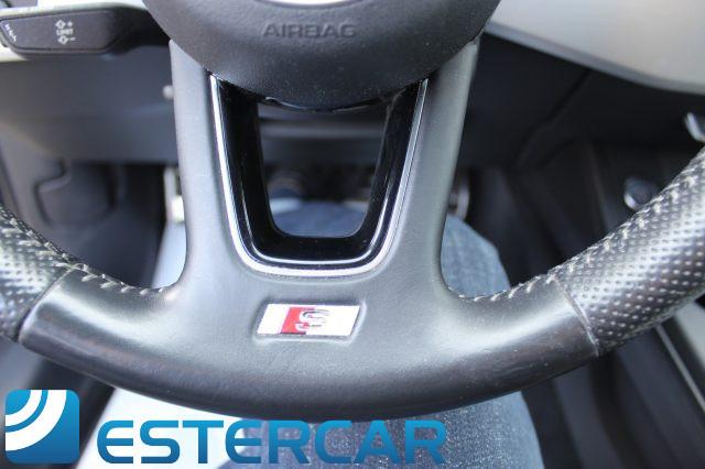 AUDI A4 Avant 2.0 TDI 190CV S tronic S-LINE