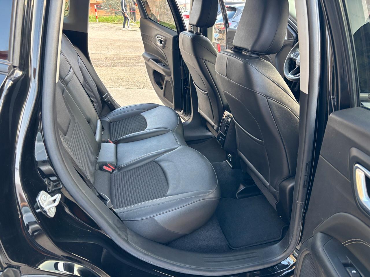 Jeep Compass 1.3 T4 190 CV PHEV 4xe Limited-2023