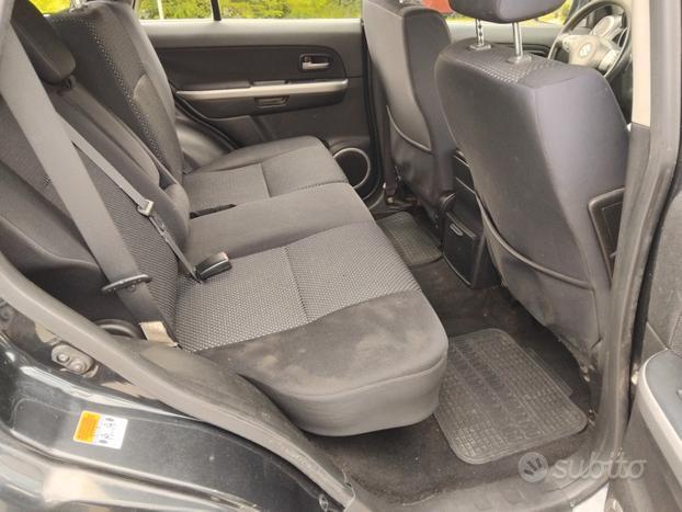 Suzuki Grand Vitara Grand Vitara 1.9 DDiS 5 porte