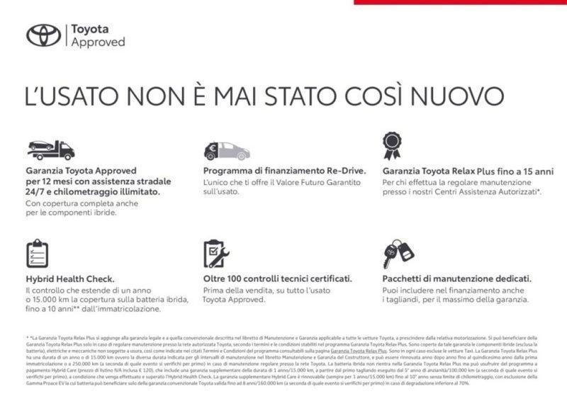 Toyota Proace II Proace electric 50kWh 10q L1 S Active