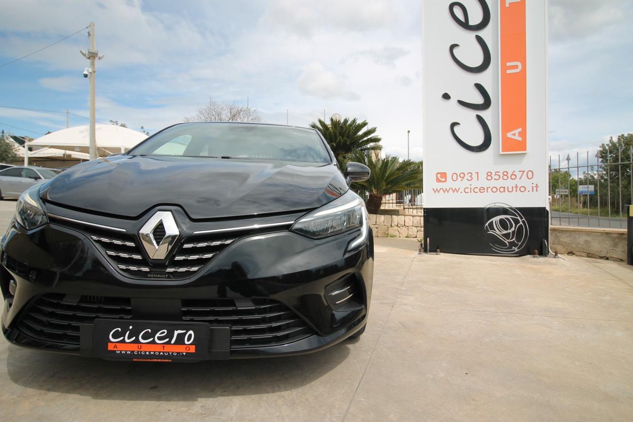 Renault Clio 100 GPL 5p Techno 12.2022
