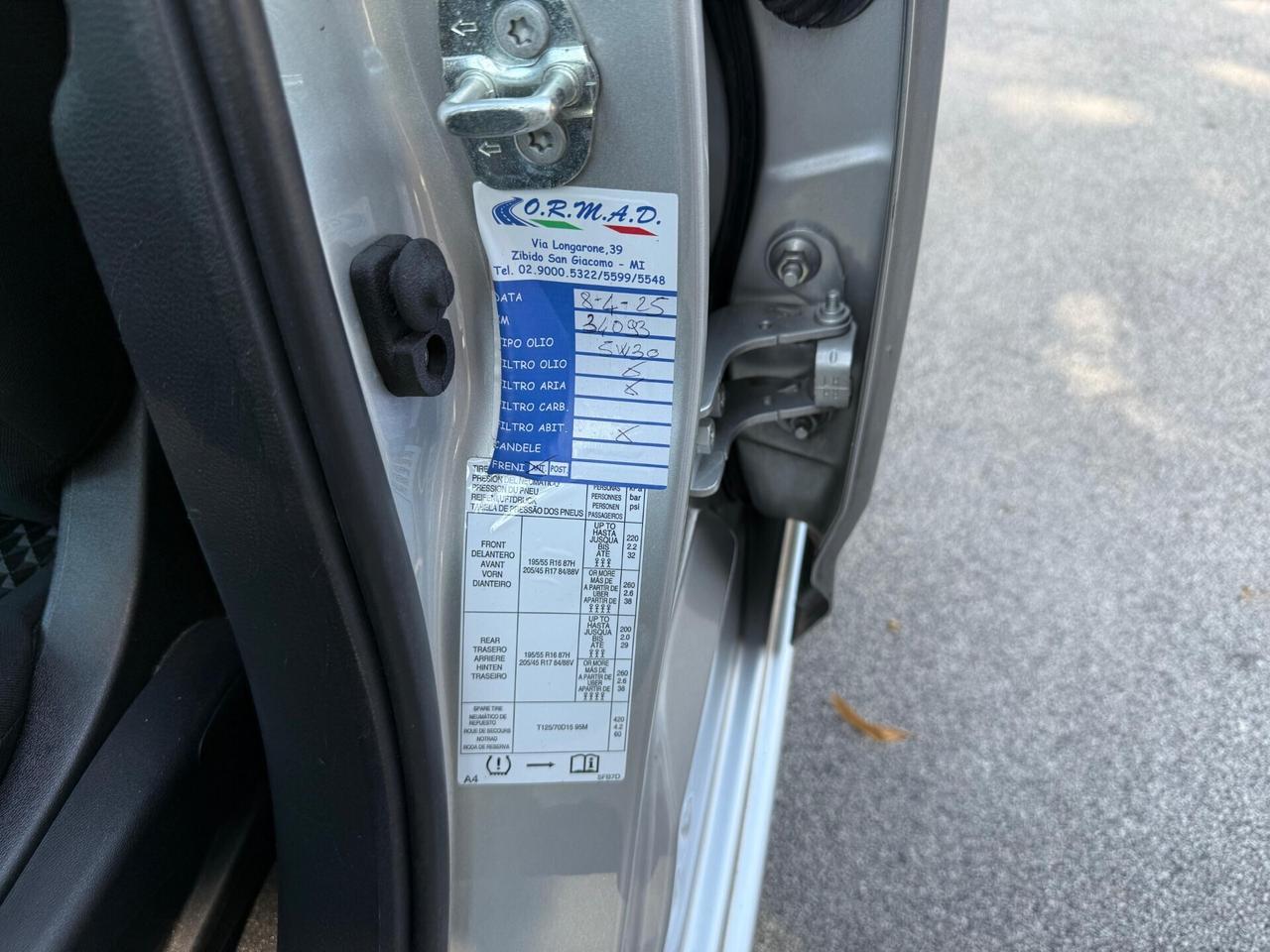 Nissan Micra IG-T 92 5 porte Acenta