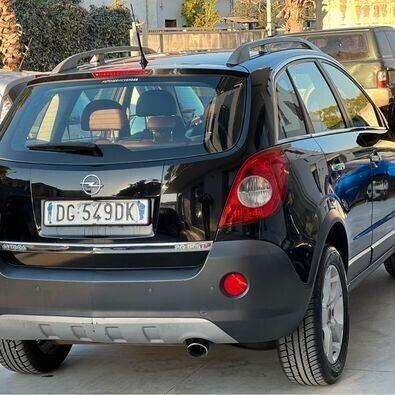 Opel Antara 2.0 CDTI 150CV Edition