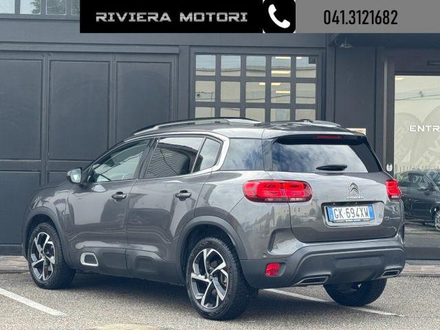 CITROEN C5 Aircross BlueHDi 130 S&S EAT8 Shine Pack