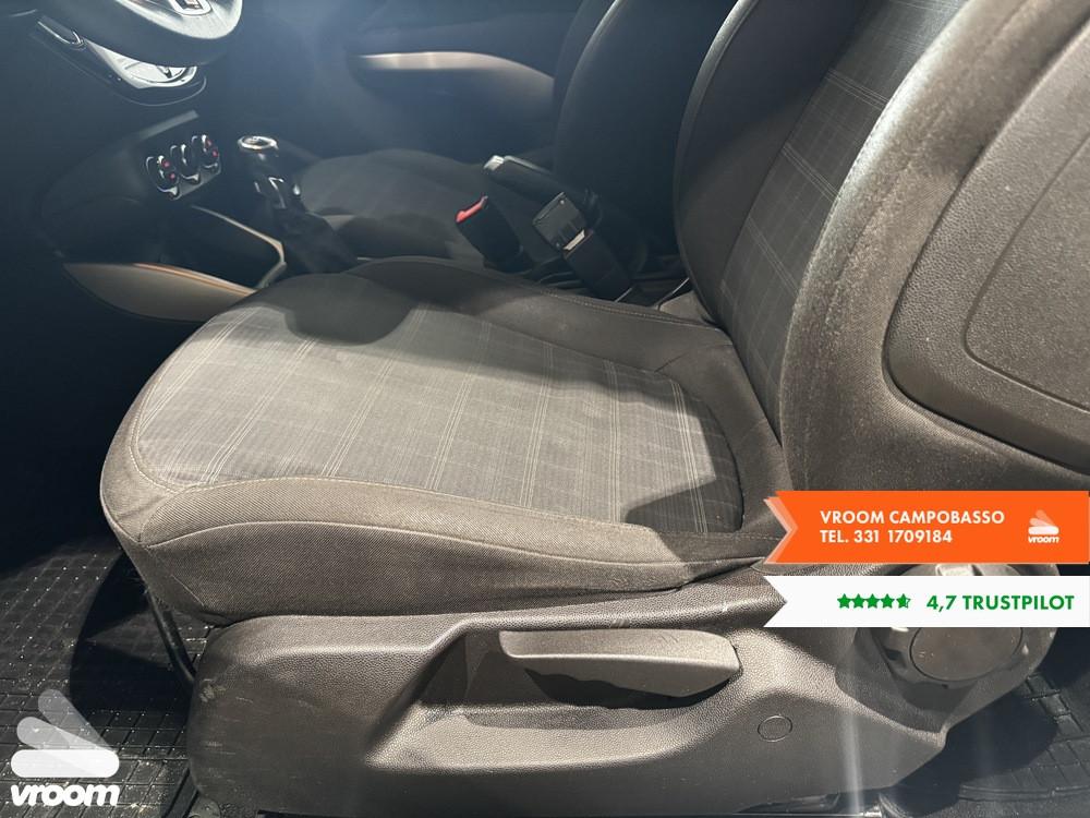 OPEL Adam Adam 1.2 70 CV Glam