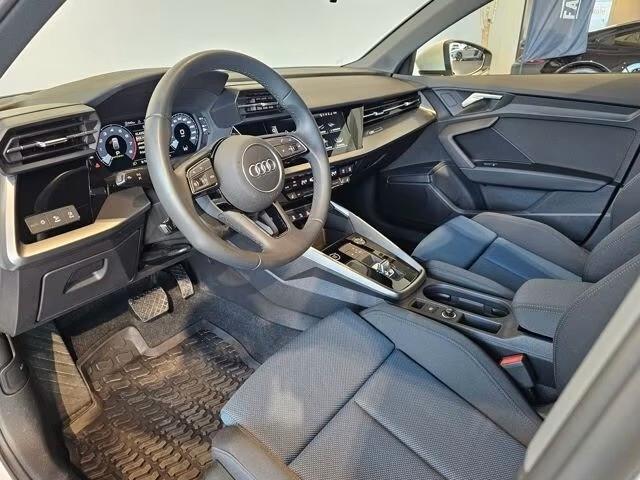 Audi A3 Sportback 35 TFSI S-tronic LED NAVI