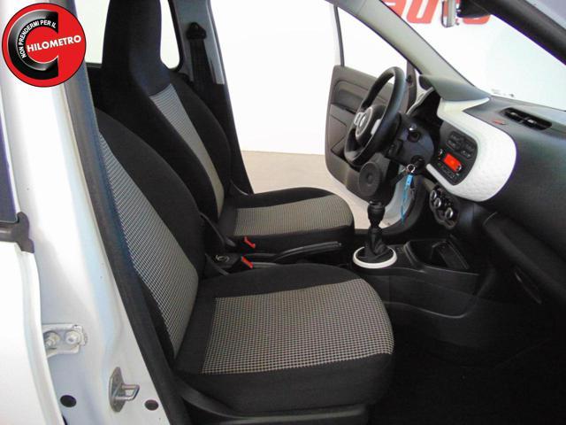 RENAULT Twingo SCe 65 CV