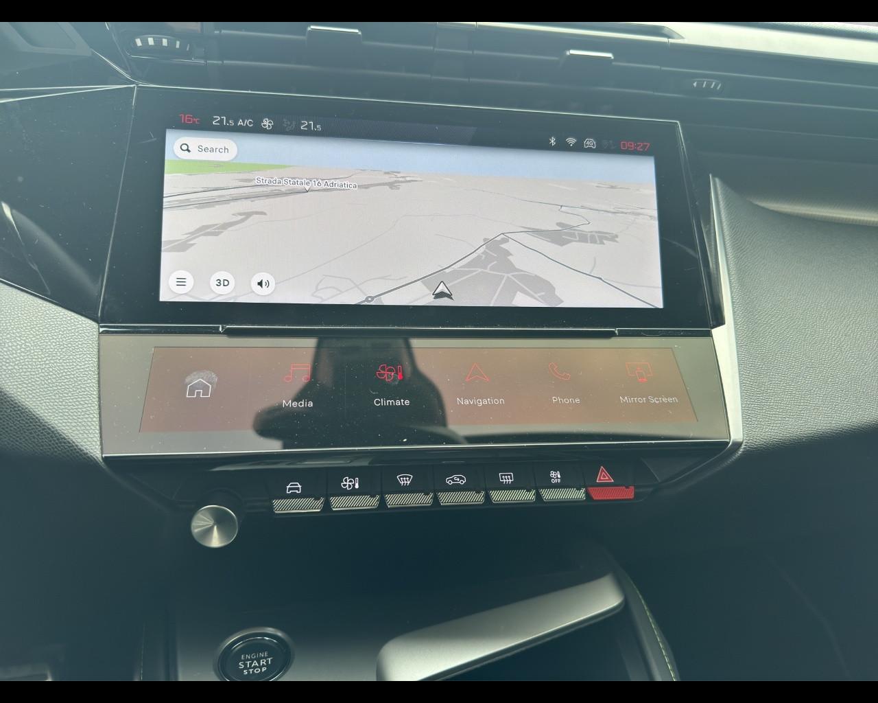 PEUGEOT 308 3ª serie - 308 BlueHDi 130 S&S EAT8 SW GT