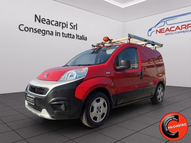 Fiat Fiorino 1.3 MJT 95 ADVENTURE- OFFICINA MOBILE EX TELECOM