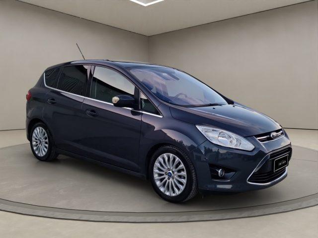 FORD C-Max 1.6 TDCi 115CV Titanium