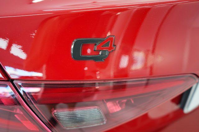 ALFA ROMEO Giulia 2.2 Veloce 210 CV AT8 AWD Q4 Uniprop. Certificata