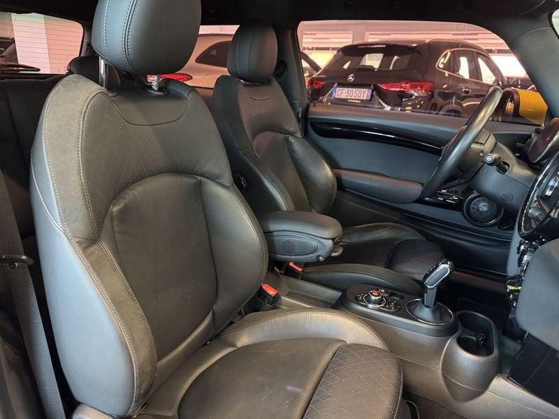 MINI Mini Full Electric Mini Cooper SE S