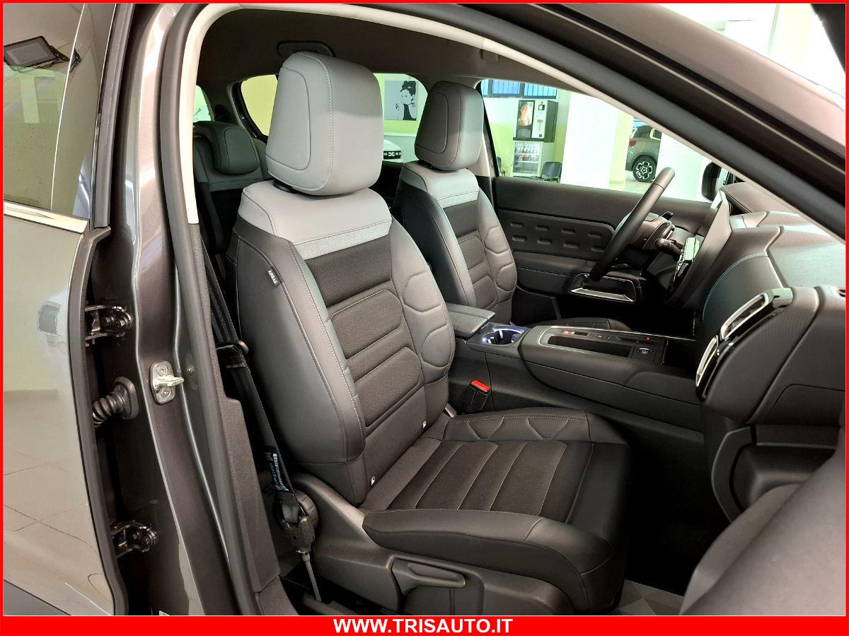 CITROEN C5 Aircross 1.5 Bluehdi Eat8 Max NEOPATENTATI (FULL LED)
