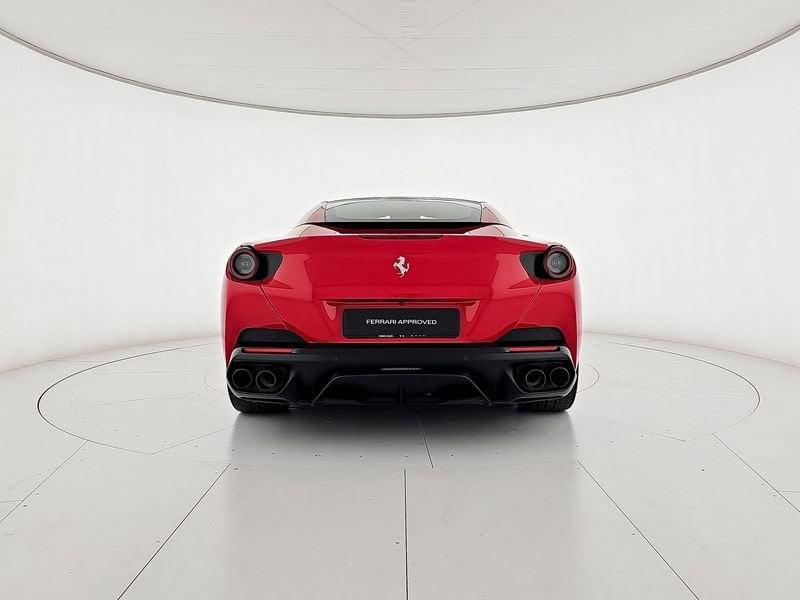 Ferrari Portofino Portofino 3.9