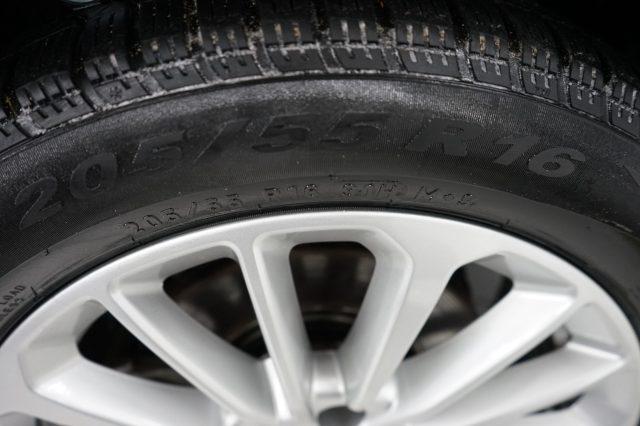 FIAT Tipo 1.6 Mjt S&S 5 porte Business Ufficiale Italia Cert