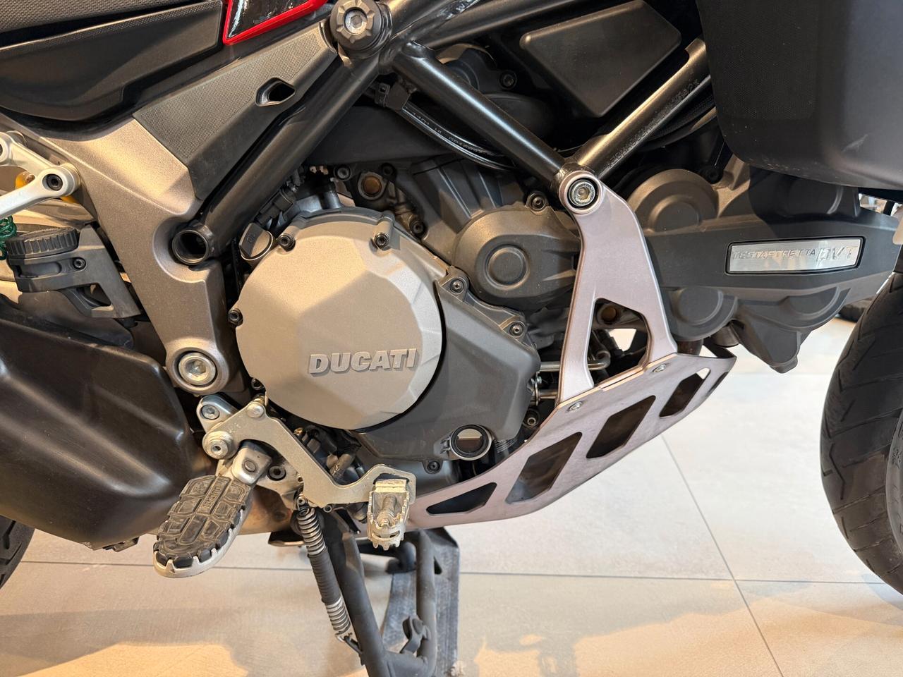Ducati Multistrada 1260