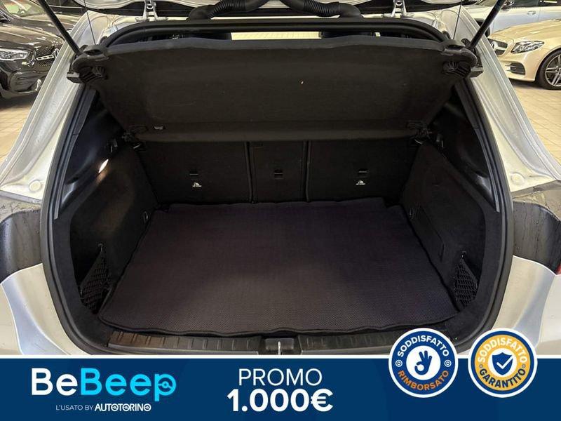 Mercedes-Benz GLA 250 PREMIUM AUTO