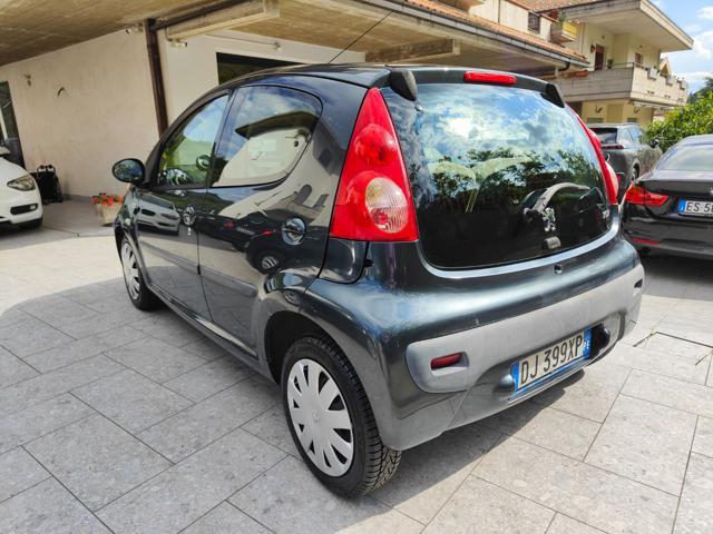 PEUGEOT 107 1.0 68CV 5p. Sweet Years