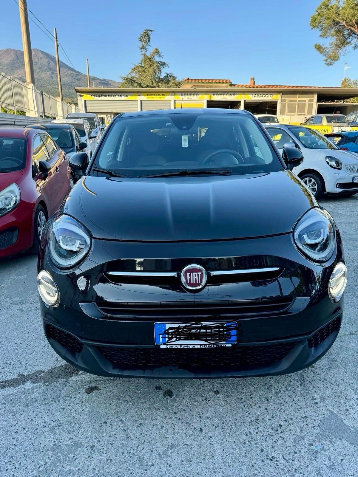Fiat 500X 1.0 T3 120 CV Urban