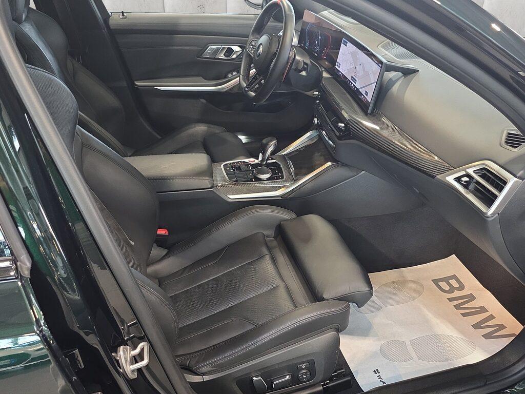 BMW M3 Berlina 3.0 Competition M xDrive Steptronic