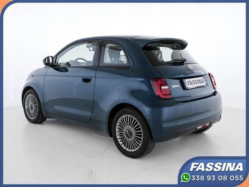 FIAT 500 Icon Berlina 43KW