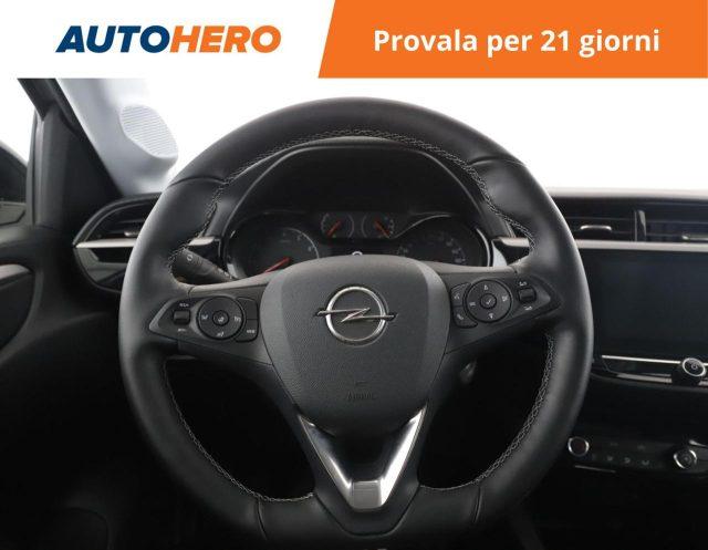 OPEL Corsa 1.2 Edition