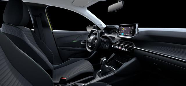 PEUGEOT 208 PureTech 75 Stop&Start 5 porte STYLE
