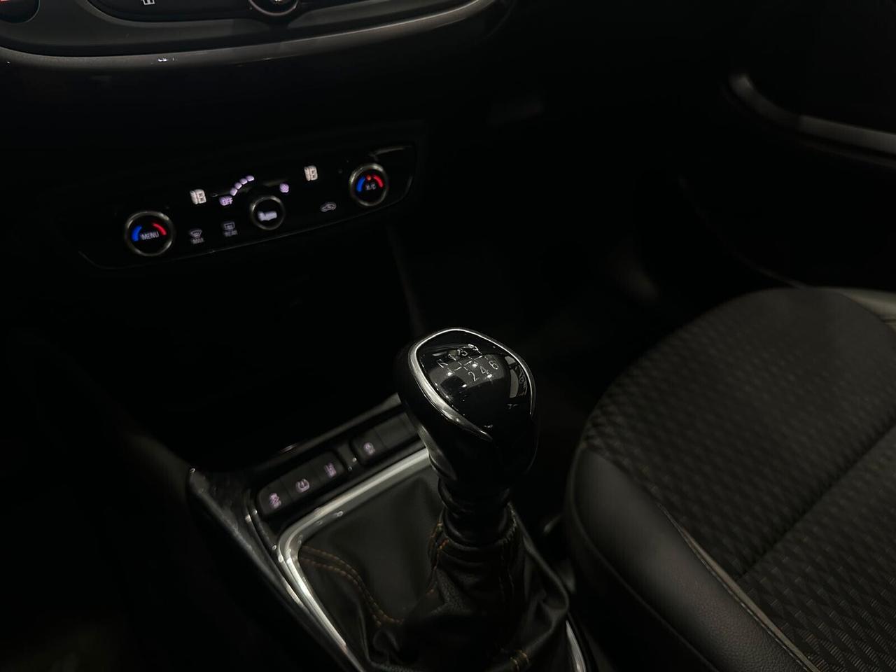 Opel Crossland X 1.5 ECOTEC D 102 CV Start&Stop Innovation