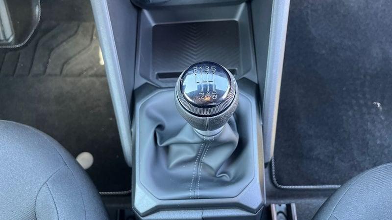 Dacia Duster ECO-G 100 Essential