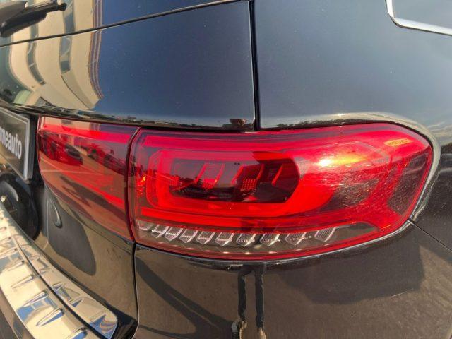 MERCEDES-BENZ GLB 200 Automatic Premium