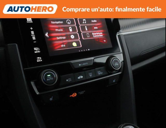 HONDA Civic 1.5T 5 porte Sport
