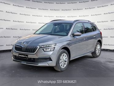 Škoda Kamiq Kamiq 1.0 tsi Ambition 110cv dsg