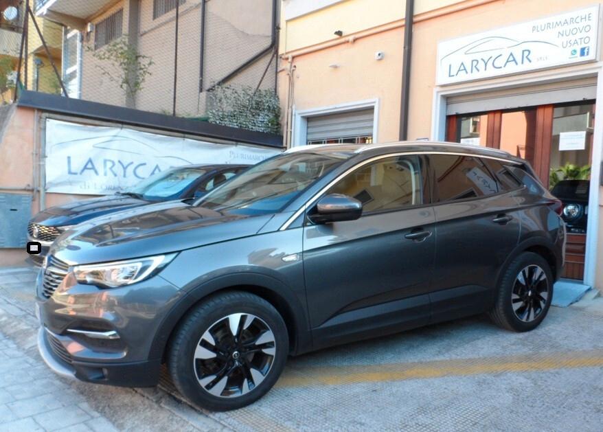 Opel Grandland X 1.5 CDTI 130 CV Elegance