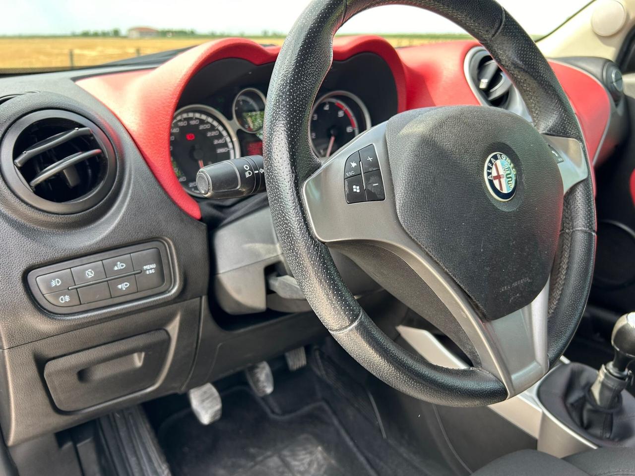 Alfa Romeo MiTo 1.3 JTDm-2 95 CV S&S Distinctive Sport Pack