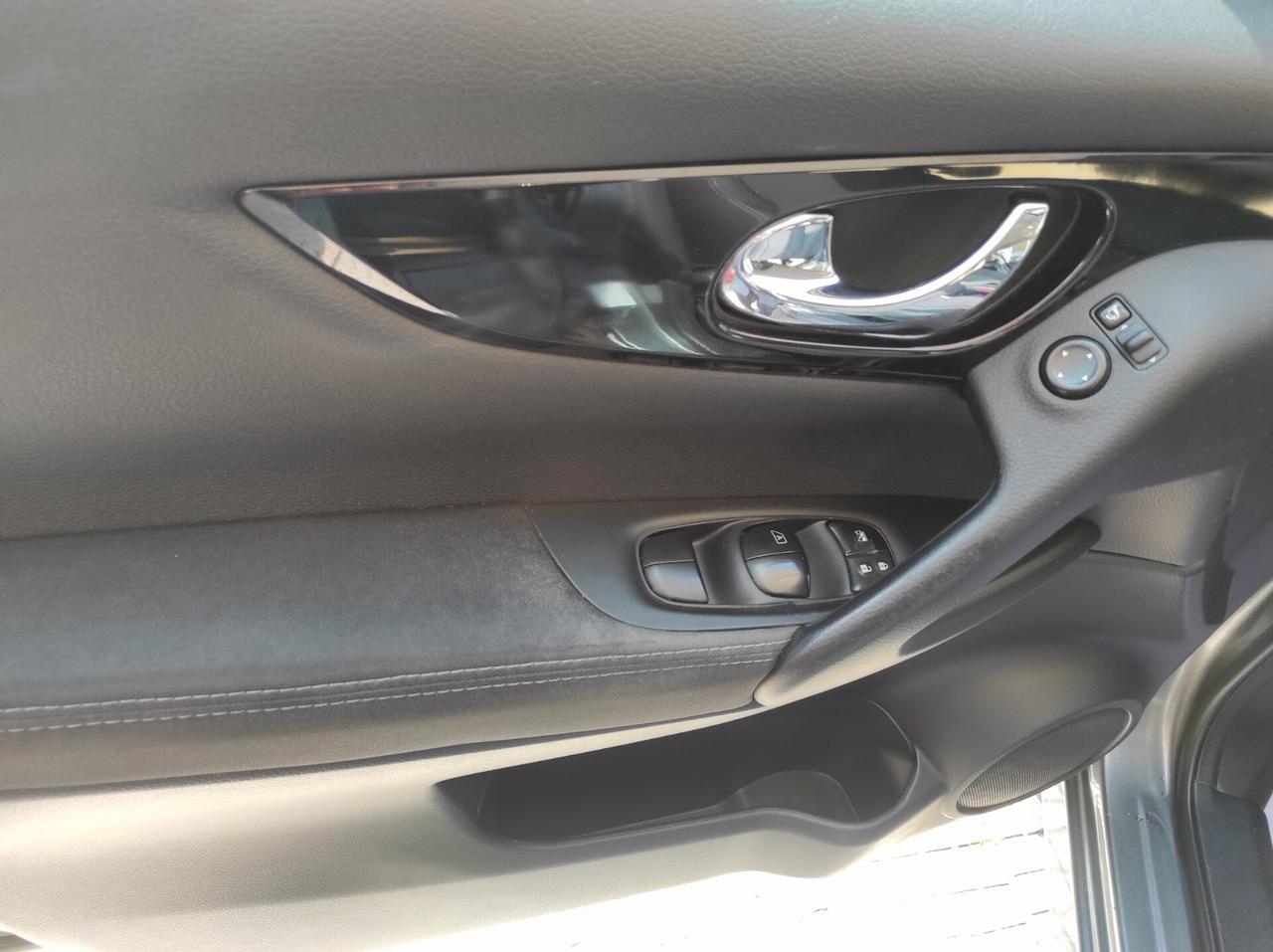 Nissan Qashqai 2016 1.6 dCi 130cv 6 marce