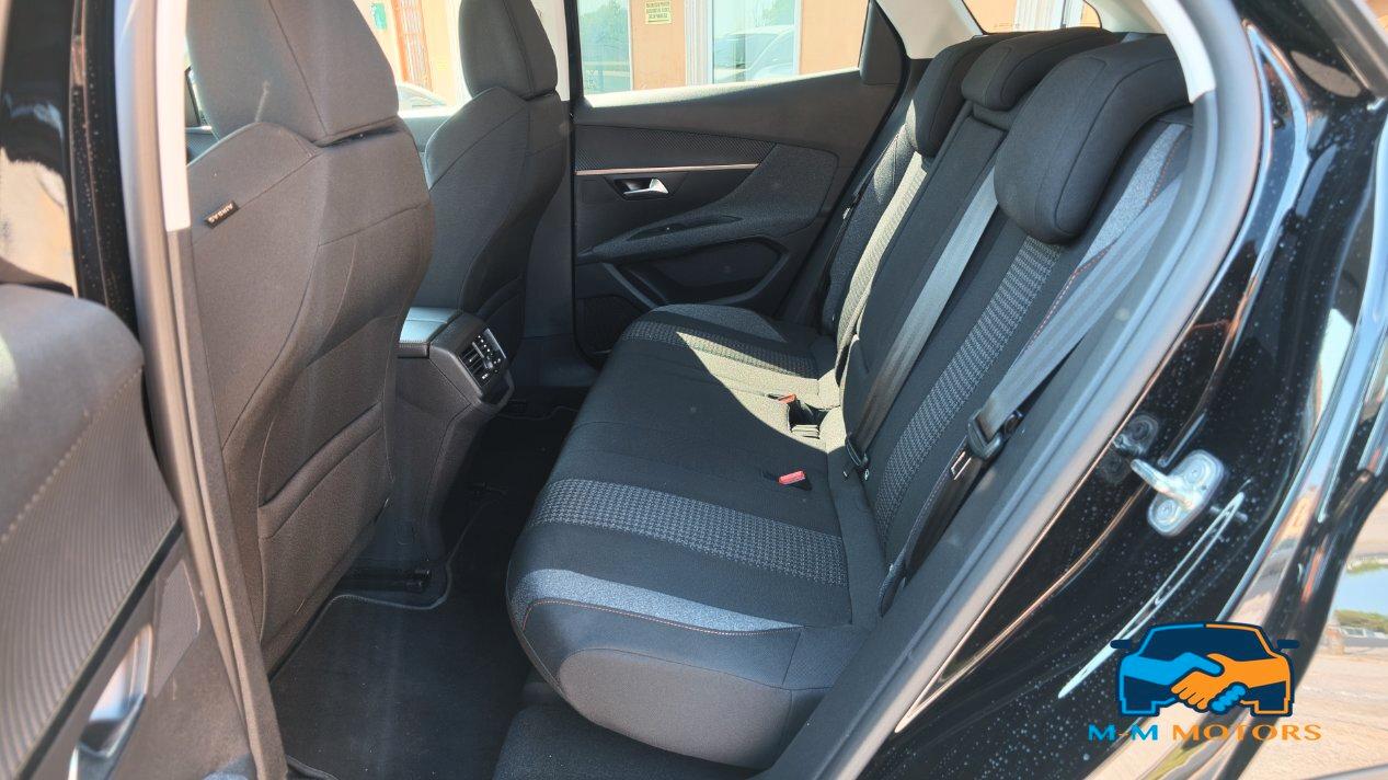 Peugeot 3008 3008 1.2 Allure 130cv "PROMMO"