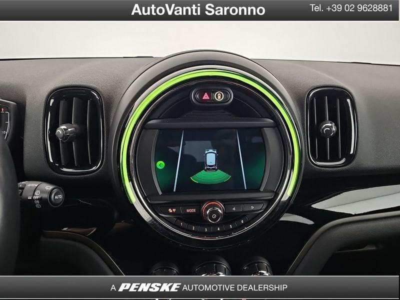 MINI Mini Countryman F60 Mini 2.0 Cooper D Hype Countryman